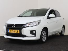 Mitsubishi Space_Star