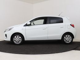 Mitsubishi Space_Star