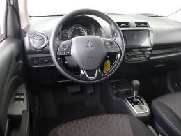 Mitsubishi Space_Star
