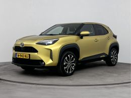 Toyota Yaris_Cross