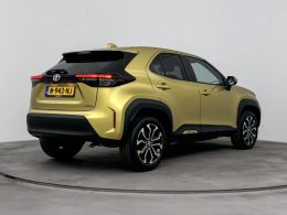 Toyota Yaris_Cross