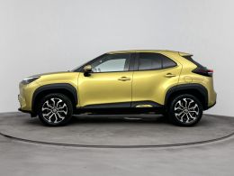 Toyota Yaris_Cross
