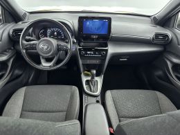 Toyota Yaris_Cross