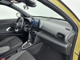 Toyota Yaris_Cross