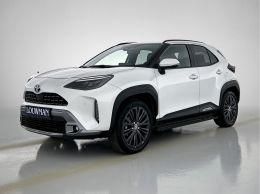 Toyota Yaris_Cross