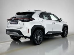Toyota Yaris_Cross