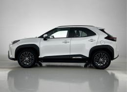 Toyota Yaris_Cross