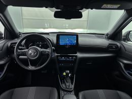 Toyota Yaris_Cross