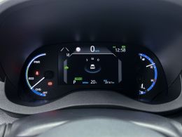 Toyota Yaris_Cross