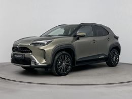 Toyota Yaris_Cross
