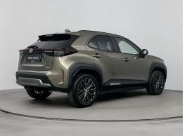 Toyota Yaris_Cross