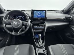 Toyota Yaris_Cross