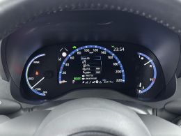 Toyota Yaris_Cross