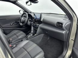 Toyota Yaris_Cross