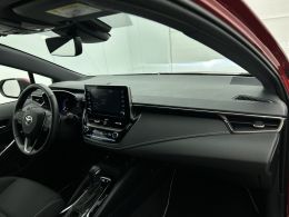 Toyota Corolla_Touring_Sports