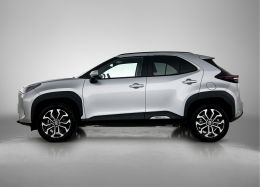 Toyota Yaris_Cross