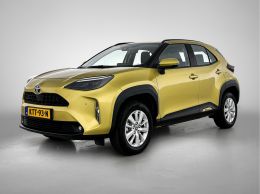 Toyota Yaris_Cross