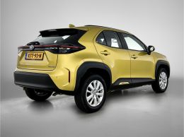 Toyota Yaris_Cross