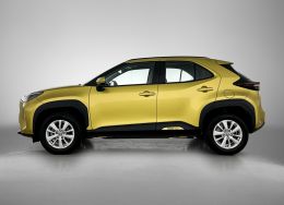 Toyota Yaris_Cross