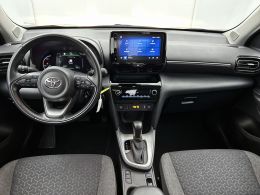 Toyota Yaris_Cross