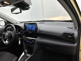 Toyota Yaris_Cross