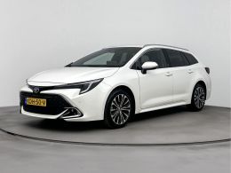 Toyota Corolla_Touring_Sports