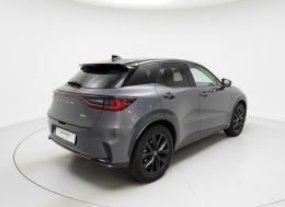 Lexus LBX