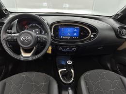 Toyota Aygo_X