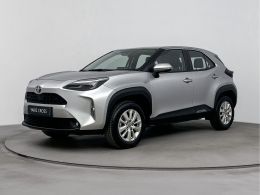 Toyota Yaris_Cross