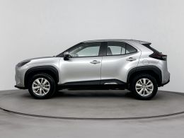Toyota Yaris_Cross