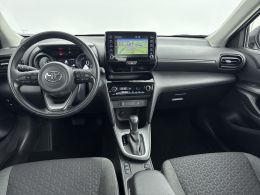 Toyota Yaris_Cross