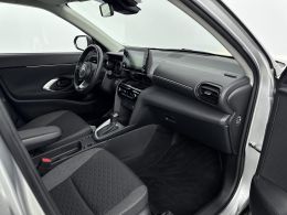 Toyota Yaris_Cross
