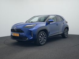 Toyota Yaris_Cross