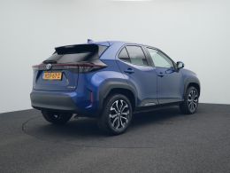 Toyota Yaris_Cross