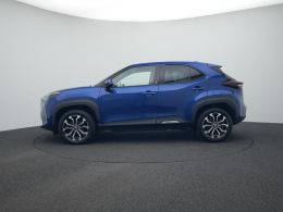 Toyota Yaris_Cross