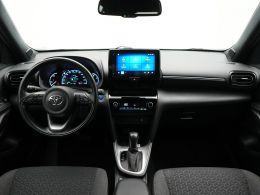 Toyota Yaris_Cross