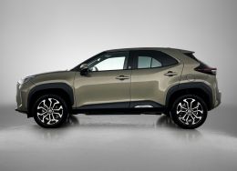 Toyota Yaris_Cross