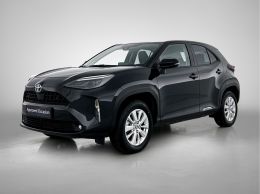 Toyota Yaris_Cross