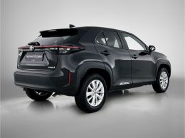 Toyota Yaris_Cross