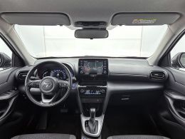 Toyota Yaris_Cross