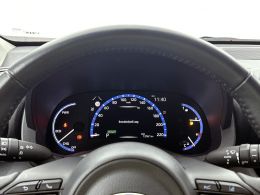 Toyota Yaris_Cross