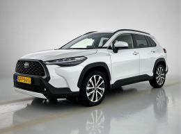 Toyota Corolla_Cross