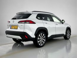 Toyota Corolla_Cross