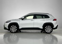 Toyota Corolla_Cross