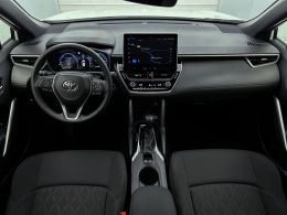 Toyota Corolla_Cross