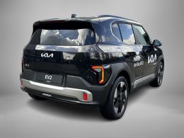 Kia EV2