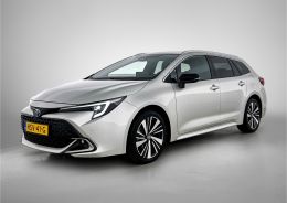 Toyota Corolla_Touring_Sports