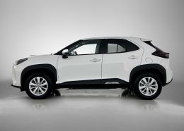 Toyota Yaris_Cross