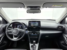 Toyota Yaris_Cross