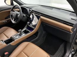 Lexus LBX